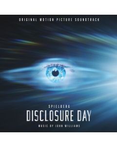 Disclosure Day (Original Motion Picture Soundtrack)