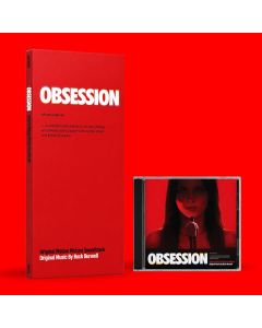 Obsession (Original Motion Picture Soundtrack)