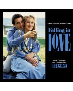 Falling In Love (Music From The Motion Picture)