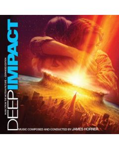 DEEP IMPACT (EXPANDED & REMASTERED LIMITED EDITION) (2-CD)