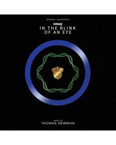 In The Blink Of An Eye