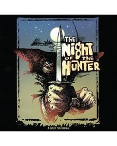THE NIGHT OF THE HUNTER (CAST REISSUE)