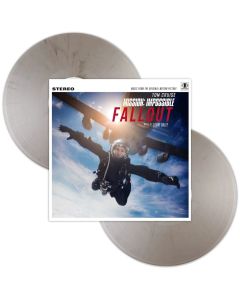 Mission: Impossible - Fallout