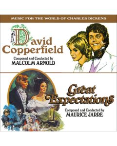 DAVID COPPERFIELD / GREAT EXPECTATIONS
