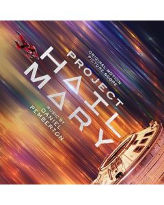 Project Hail Mary (Original Motion Picture Score)