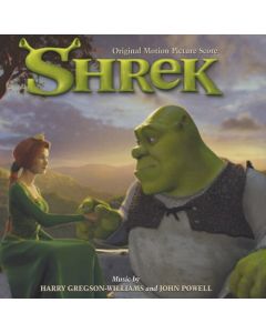 SHREK (25th Anniversary)