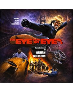 AN EYE FOR AN EYE