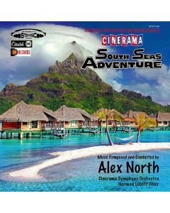 SOUTH SEAS ADVENTURE