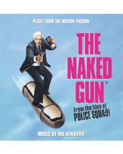 The Naked Gun: From The Files Of Police Squad!