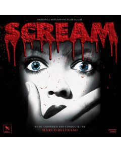 SCREAM (Original Motion Picture Score) (30th Anniversary)