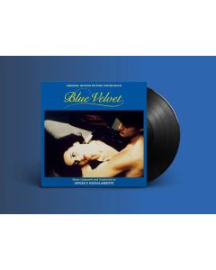 BLUE VELVET