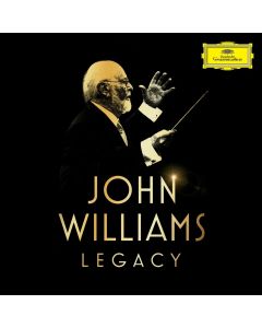 JOHN WILLIAMS LEGACY