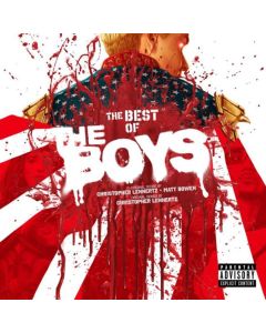 The Boys - The Best Of... Original Soundtrack