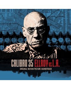 Ellroy Vs L.A.