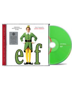 ELF (ORIGINAL MOTION PICTURE SCORE)