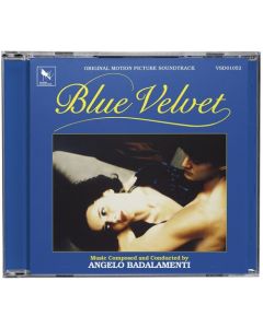 BLUE VELVET
