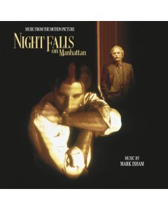 NIGHT FALLS ON MANHATTAN / VARSITY BLUES