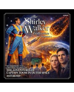 THE SHIRLEY WALKER COLLECTION (VOLUME 1)