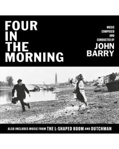 FOUR IN THE MORNING