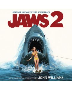 JAWS 2 (2CD - REMASTERED)
