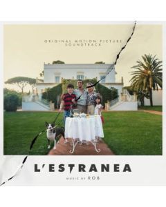 L'ESTRANEA (ORIGINAL MOTION PICTURE SOUNDTRACK)