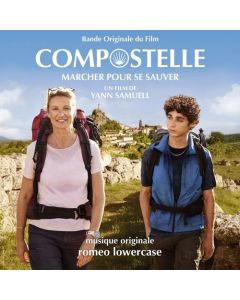 COMPOSTELLE (BANDE ORIGINALE DU FILM)