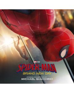 Spider-Man: Brand New Day (Original Motion Picture Soundtrack)
