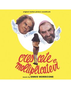 CRESCETE E MOLTIPLICATEVI - INVITO ALLO SPORT