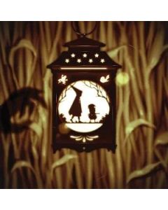 Over The Garden Wall