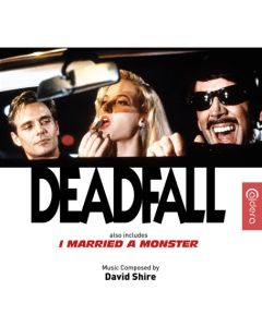 DEADFALL / I MARRIED A MONSTER