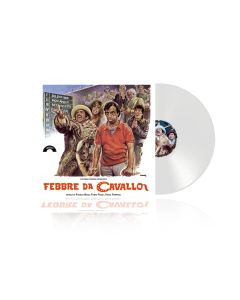 Febbre da Cavallo - 50th anniversary edition (colored vinyl)