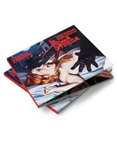 Il Sesso Della Strega (Colonna Sonora Originale Del Film)
