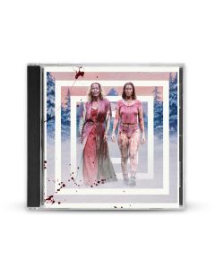 TEENAGE SEX AND DEATH AT CAMP MIASMA