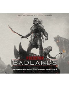 PREDATOR: BADLANDS