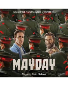 MAYDAY