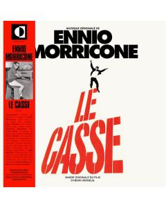 LE CASSE