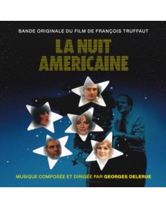 LA NUIT AM&Eacute;RICAINE / UNE BELLE FILLE COMME MOI