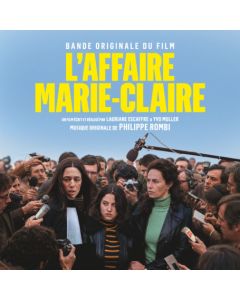 L'AFFAIRE MARIE-CLAIRE