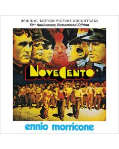 NOVECENTO (50th Anniversary Remastered Edition)