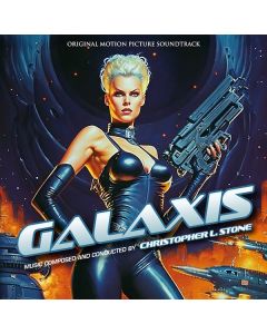 GALAXIS / DNA