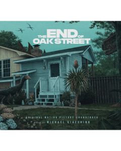 END OF OAK STREET
