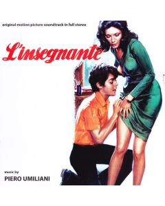 L'Insegnante (Original Motion Picture Soundtrack)