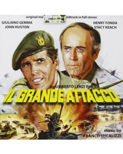 Il Grande Attacco