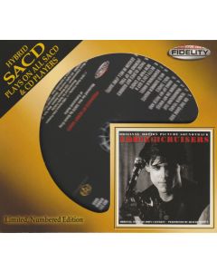 Eddie And The Cruisers (Original Motion Picture Soundtrack)