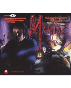 Maniac (Original Motion Picture Soundtrack)