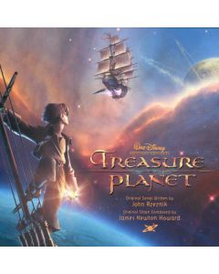 Treasure Planet (An Original Walt Disney Records Soundtrack)