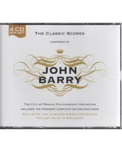 The Classic Scores