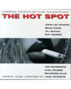 The Hot Spot (Original Motion Picture Soundtrack)