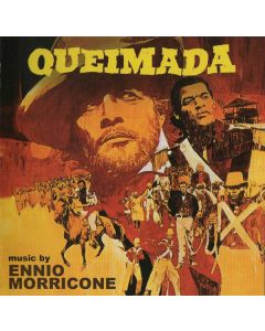 Queimada / Burn! (Original Motion Picture Soundtrack)