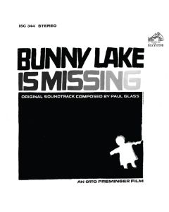 Bunny Lake Is Missing (Original Soundtrack)
